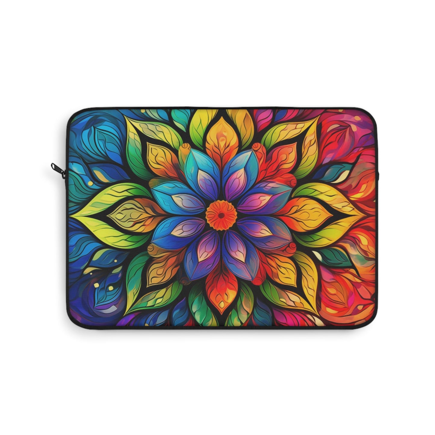 Mandala Laptop and Tablet Sleeve/Bag/Case