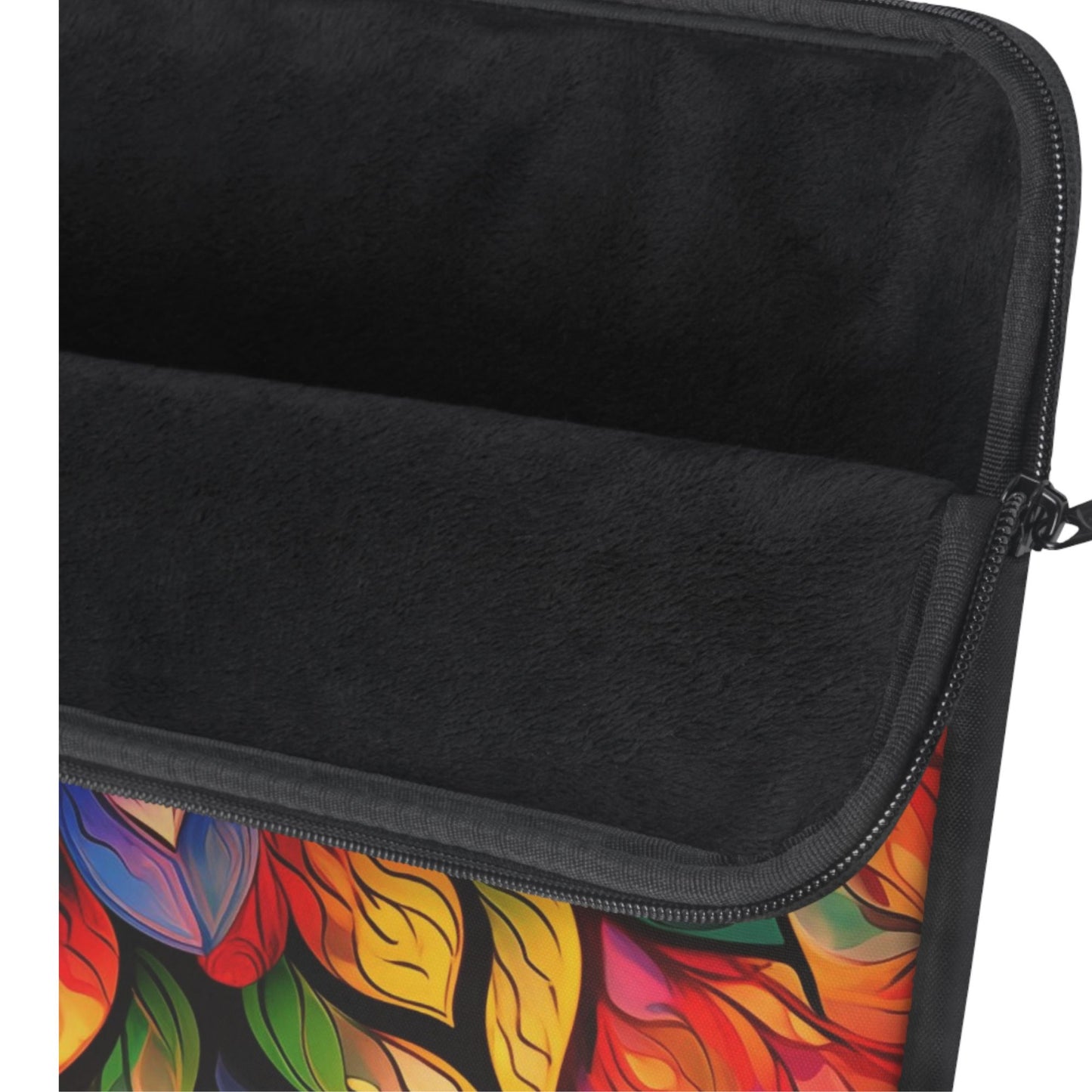 Mandala Laptop and Tablet Sleeve/Bag/Case
