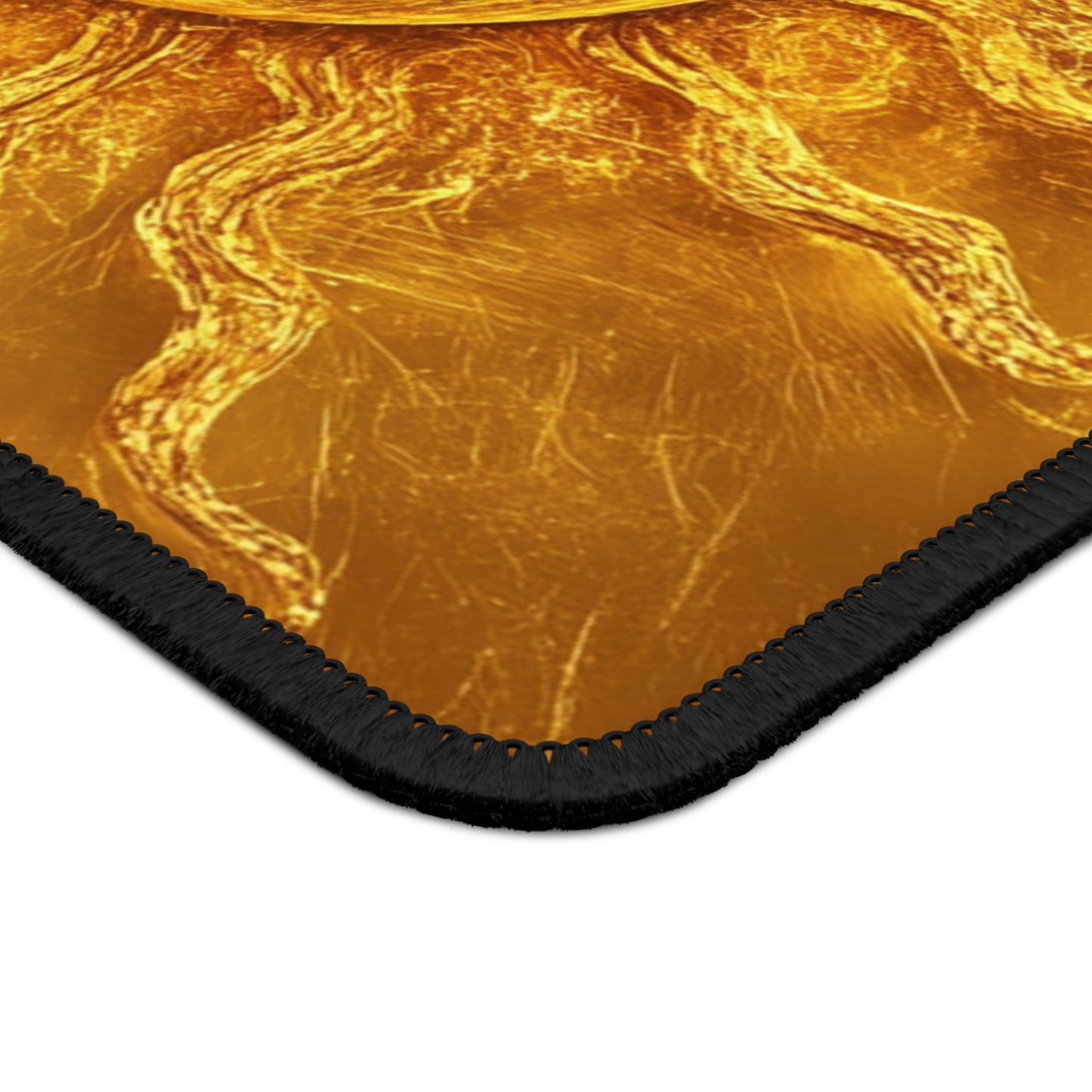 Sol Desk Mat, Mouse Pad, Gaming Mat
