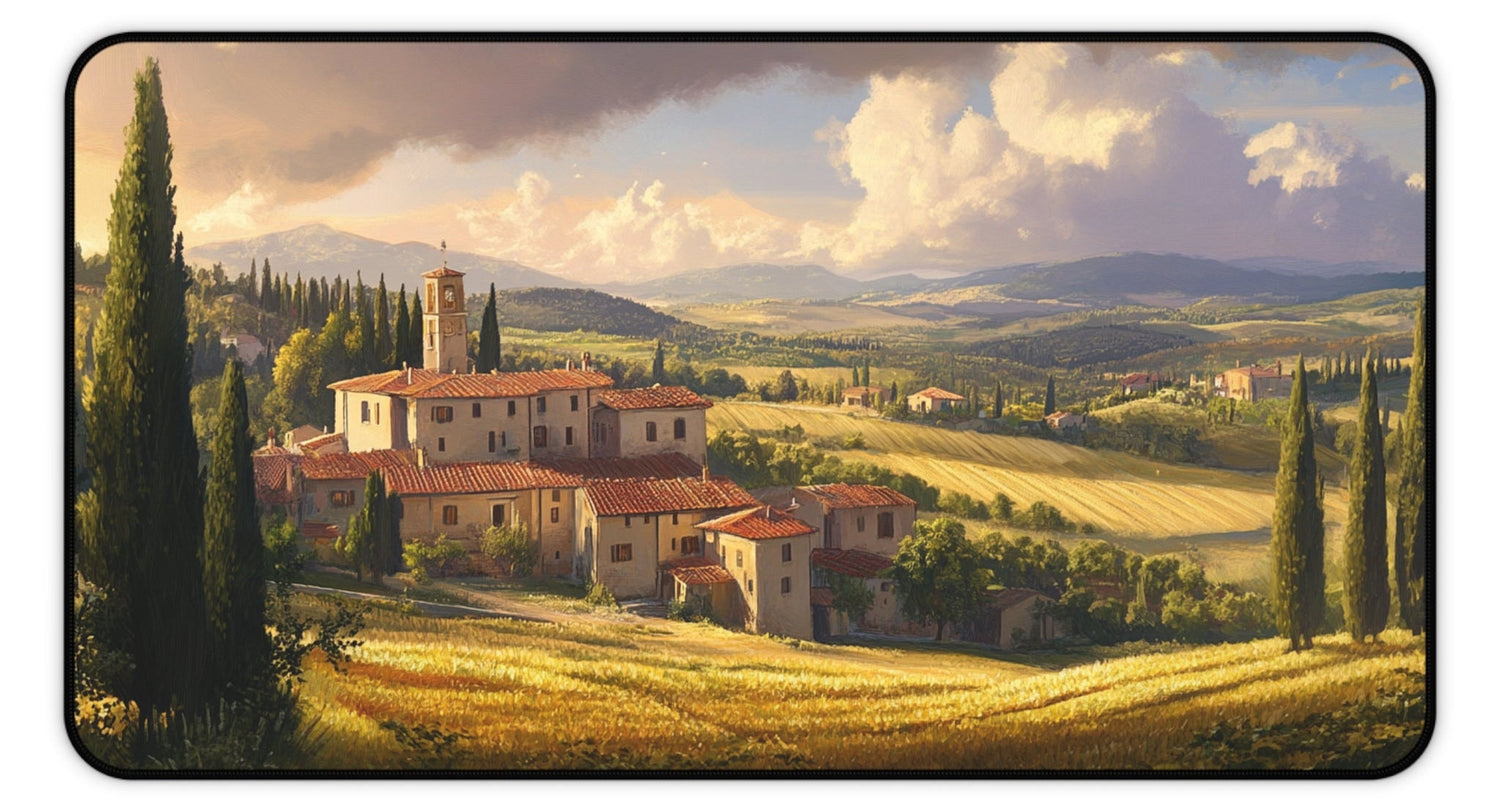 Landscape Desk Mats