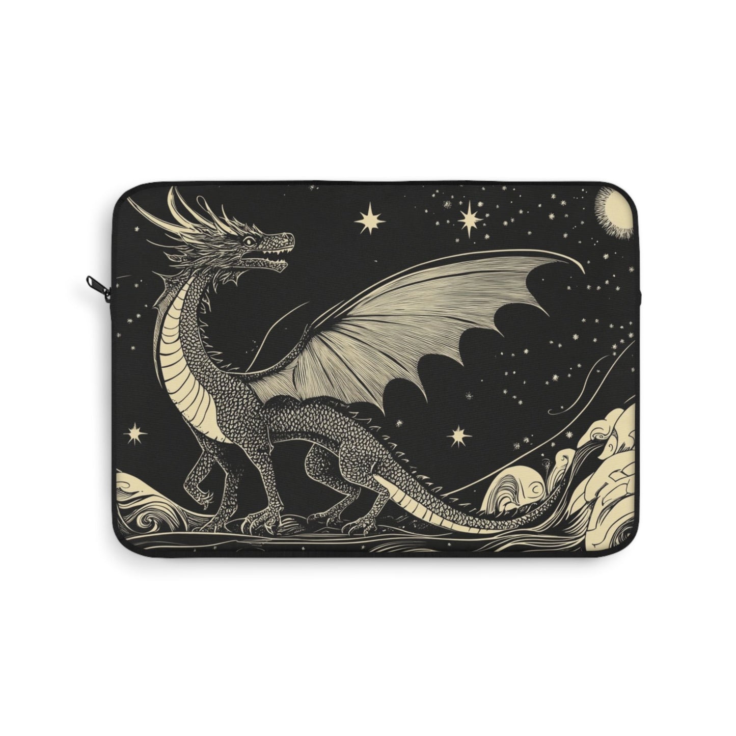 Celestial Dragon Laptop and Tablet Sleeve/Bag/Case