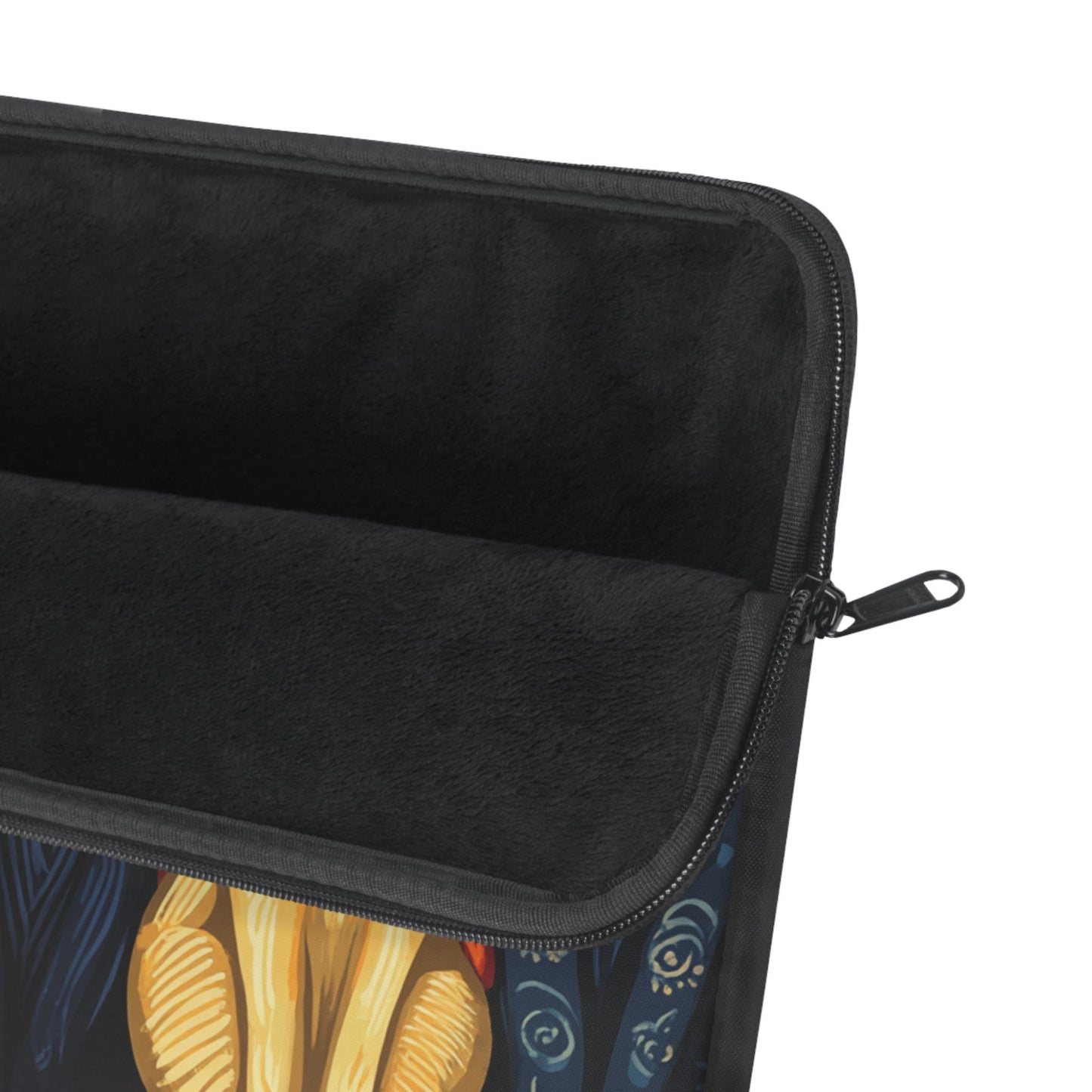 Folk Art Laptop and Tablet Sleeve/Bag/Case