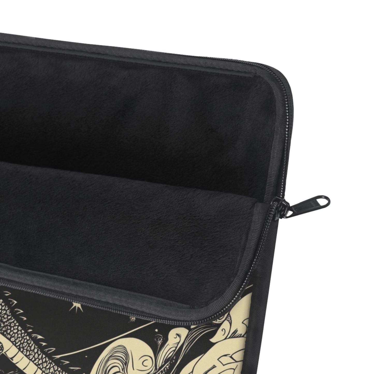 Celestial Dragon Laptop and Tablet Sleeve/Bag/Case