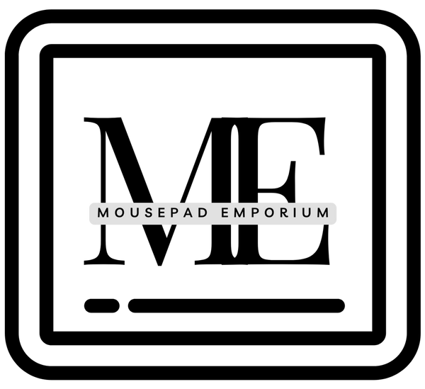 Mousepad Emporium